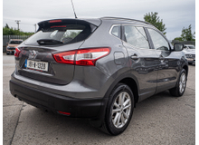 2016 Nissan Qashqai 1.2L Petrol For Sale Images