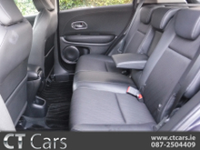 2021 Honda Vezel 1.5L Petrol Hybrid For Sale Images