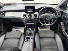 2017 Mercedes-Benz CLA Class 2.1L Diesel For Sale Images