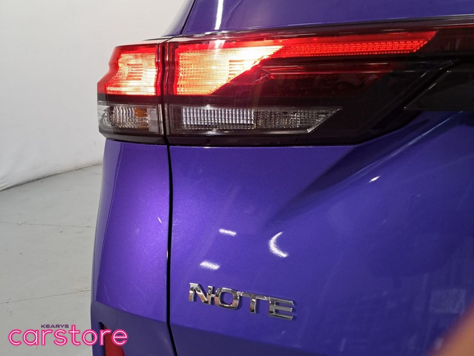 Nissan Note E Power X — thumbnail 19