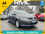2017 VOLKSWAGEN SHARAN 2.0 TDI SE NAV BLUEMOTION 