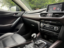 2015 Mazda Mazda6 2.2L Diesel For Sale Images