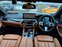 2021 BMW 5 Series 2L Petrol Plug-in Hybrid For Sale Images