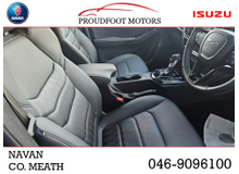 2025 Isuzu D-MAX 1.9L Diesel For Sale Images