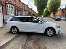 2016 Volkswagen Golf 1.2L Petrol For Sale Images