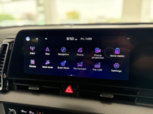 2024 Kia Sportage 1.6L Petrol Plug-in Hybrid For Sale Images