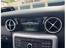 2018 Mercedes-Benz SLC 2.1L Diesel For Sale Images