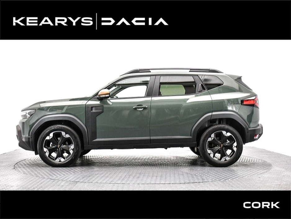 Dacia Duster Extreme HEV Order Your 262 Today! — thumbnail 3