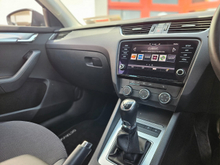 2020 Skoda Octavia 1.6L Diesel For Sale Images