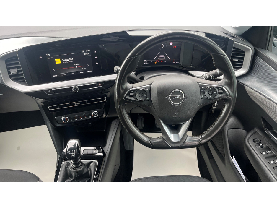 2024 Opel Mokka 1.5L Diesel For Sale Images