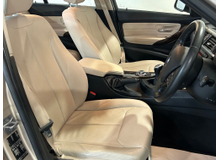 2015 BMW 3 Series 2.0L Diesel For Sale Images