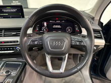 2018 Audi Q7 3L Diesel For Sale Images