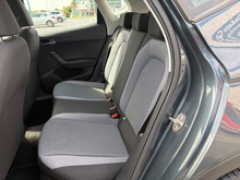 2019 SEAT Arona 1.6L Diesel For Sale Images