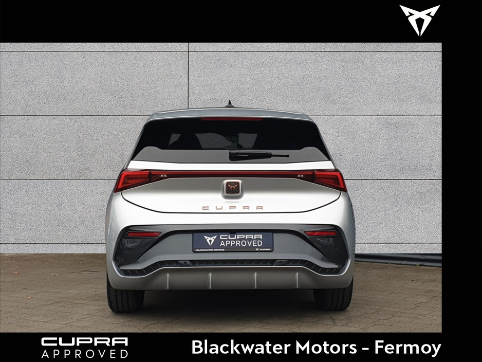 Cupra Born BORN e-Boost (231hp) 59kWh BEV — thumbnail 5