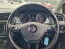 2018 VOLKSWAGEN GOLF 1.0 TSI TRENDLINE 5DR