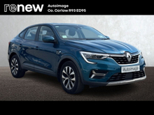 Renault Arkana TCe 140 Auto evolution