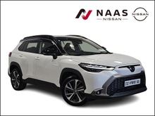 Toyota Corolla Cross HYBRID SOL 2T (232)