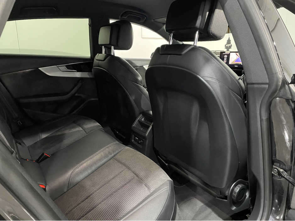 2021 Audi A5 2L Diesel For Sale Images
