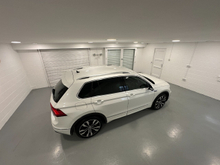 2019 Volkswagen Tiguan 2L Diesel For Sale Images