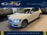 2014 BMW 1 SERIES 1.6 5DR AUTO. Sat Nav, Pristine Car with only 104km, 2 Keys, New NCT done before collection. Full Leather, Alloy Wheels, Dual Climate Control, Heated Seats, Reverse Camera, Bluetooth, MFSW and more.