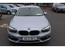 2018 BMW 1 SERIES 116d SE Auto