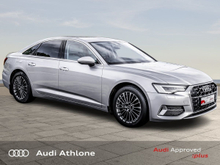 Audi A6 2.0TDI 204BHP SE S-Tronic