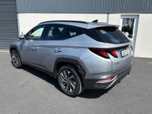 2022 Hyundai Tucson 1.6L Diesel For Sale Images