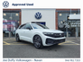 2026 VOLKSWAGEN TOUAREG R-LINE 3.0TDI 236HP 4 MOTION