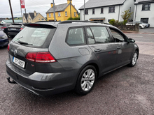 2017 Volkswagen Golf 1.6L Diesel For Sale Images