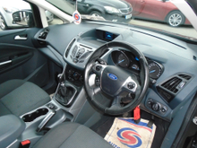2015 Ford C-Max 1.6L Diesel For Sale Images