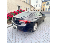 2018 Opel Insignia 1.6L Diesel For Sale Images
