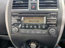 2014 Nissan Micra 1.2L Petrol For Sale Images