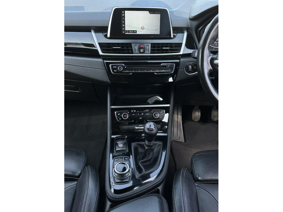 2018 BMW 2 Series Gran Tourer 2L Diesel For Sale Images