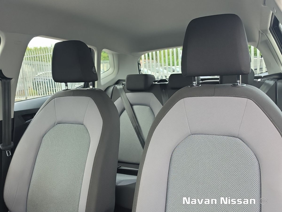 2018 SEAT Arona 1L Petrol For Sale Images