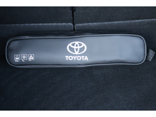2023 Toyota Yaris 1.5L Petrol Hybrid For Sale Images