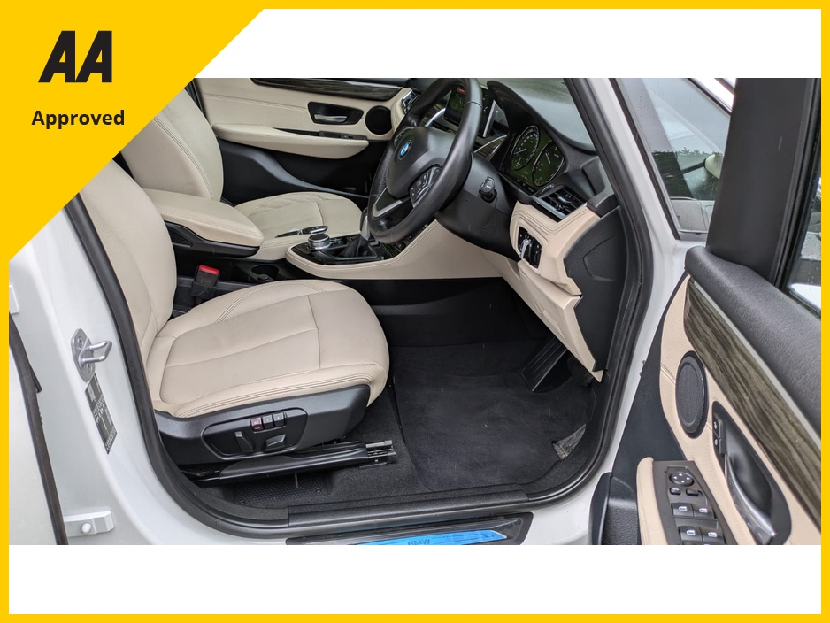 2019 BMW 2 Series 2L Diesel For Sale Images