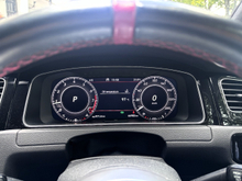 2020 Volkswagen Golf 2L Petrol For Sale Images
