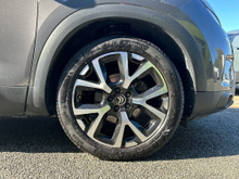 2020 Citroen C5 Aircross 1.5L Diesel For Sale Images