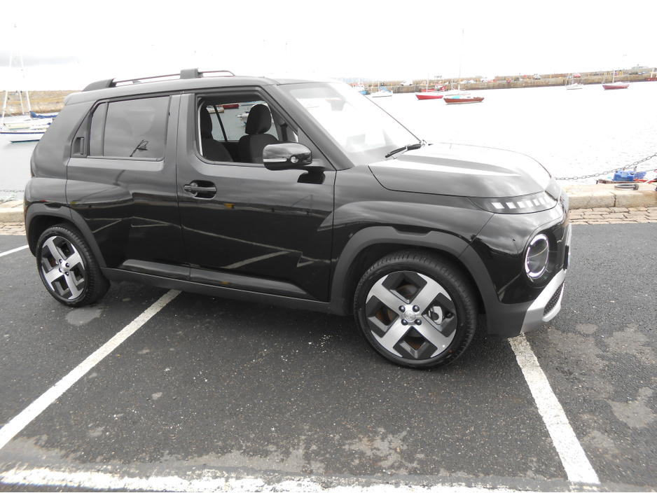 2025 Hyundai Inster For Sale Images