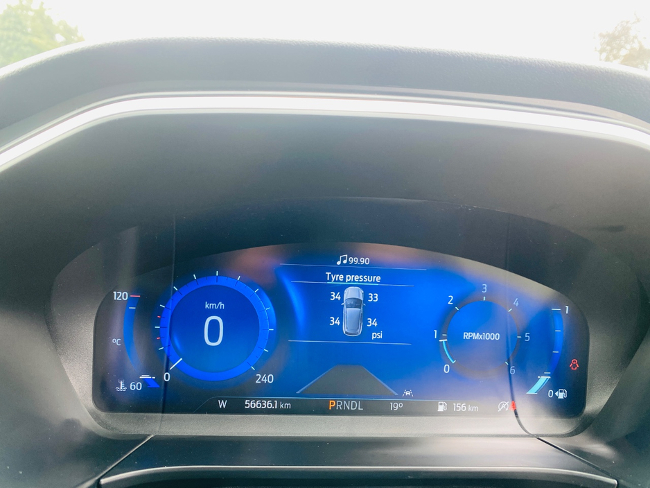2022 Ford Kuga 2L Diesel For Sale Images
