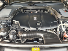 2017 Mercedes-Benz GLC Class 2.1L Diesel For Sale Images