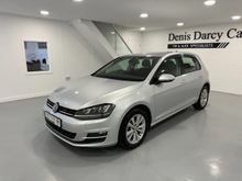 2014 Volkswagen Golf 1.2L Petrol For Sale Images