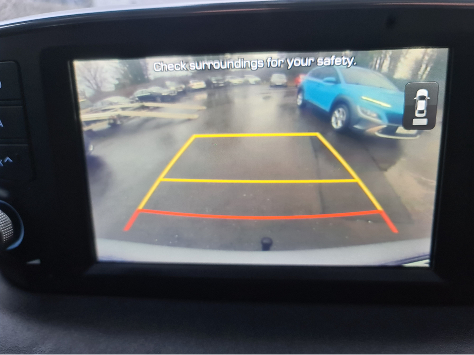 2019 Hyundai Santa Fe 2.2L Diesel For Sale Images
