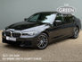 2022 BMW 5 SERIES XDRIVE M SPORT AUTO