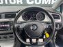 2016 VOLKSWAGEN GOLF MATCH EDITION 1.4 TSI BLUEMOTION, LOW MILES, LOW TAX