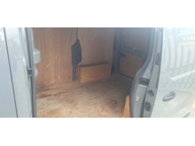2019 Renault Trafic 1.6L Diesel For Sale Images