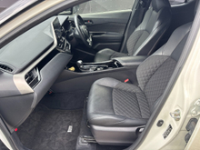 2020 Toyota C-HR 1.8L Petrol Hybrid For Sale Images