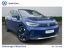 2024 VOLKSWAGEN ID.4 