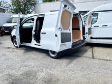 2023 Renault Kangoo 1.5L Diesel For Sale Images