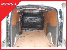 2022 Ford Transit Connect 1.5L Diesel For Sale Images